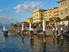 Altstadt von Varenna