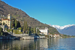 Altstadt von Varenna